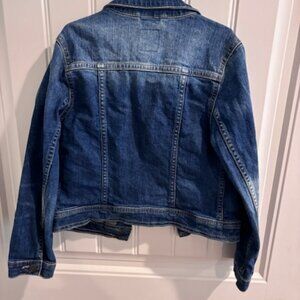 GAP Kids Jean Jacket - Youth Small